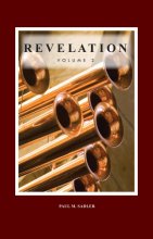 Cover art for Revelation, Vol. 2