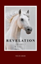 Cover art for Revelation, Vol. 1