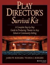 Cover art for Play Director's Survival Kit