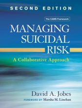 Cover art for Managing Suicidal Risk: A Collaborative Approach