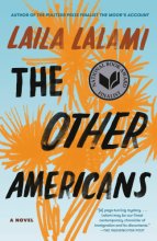 Cover art for The Other Americans: A Novel
