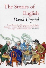 Cover art for The Stories of English