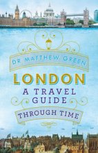 Cover art for London: A Travel Guide Through Time