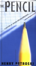 Cover art for The Pencil: A History of Design and Circumstance