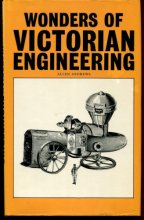 Cover art for Wonders of Victorian engineering: An illustrated excursion