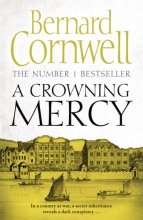 Cover art for Crowning Mercy