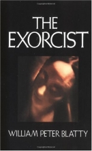 Cover art for The Exorcist