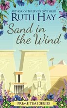 Cover art for Sand in the Wind (Prime Time)
