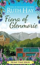 Cover art for Fiona of Glenmorie (Prime Time)