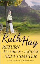 Cover art for Return to Oban: Anna's Next Chapter (Prime Time)