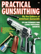 Cover art for Practical Gunsmithing