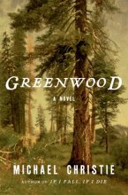 Cover art for Greenwood: A Novel