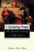 Cover art for A Calculating People