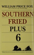 Cover art for Southern Fried Plus Six