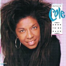 Cover art for Good to Be Back