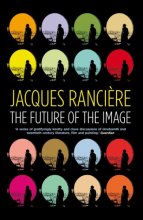 Cover art for The Future of the Image