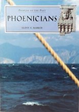 Cover art for Phoenicians (Peoples of the Past)