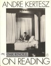 Cover art for On Reading