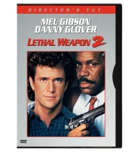 Cover art for Lethal Weapon 2 