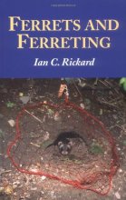 Cover art for Ferrets and Ferreting