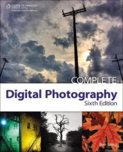 Cover art for Complete Digital Photography