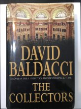 Cover art for The Collectors