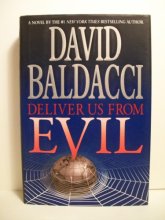 Cover art for Deliver Us From Evil - Book Club Edition