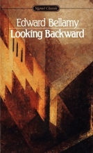 Cover art for Looking Backward: 2000-1887 (Signet classics)
