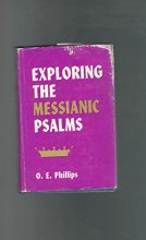 Cover art for Exploring the Messianic Psalms