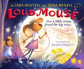 Cover art for Loud Mouse