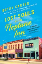 Cover art for Lost Souls at the Neptune Inn
