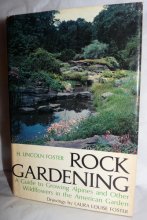Cover art for Rock Garding