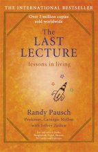 Cover art for The Last Lecture