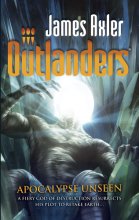 Cover art for Apocalypse Unseen (Outlanders)