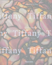 Cover art for Tiffany