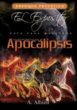 Cover art for Una Mirada Biblica al libro de Apocalipsis (Spanish Edition)