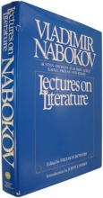 Cover art for Lectures on Literature