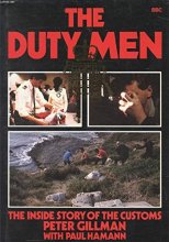 Cover art for Duty Men