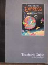 Cover art for Great Source Writer's Express: Teacher's Guide Grades 4 - 5