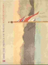 Cover art for HRH The Prince of Wales: Watercolours