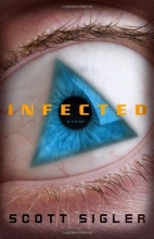 Cover art for Infected: A Novel