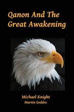 Cover art for Qanon And The Great Awakening