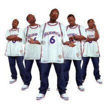 Cover art for The Magnificent