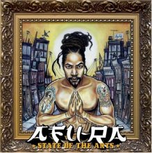 Cover art for State Of The Arts