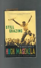 Cover art for Still Grazing: The Musical Journey of Hugh Masekela