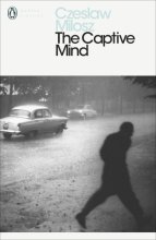 Cover art for The Captive Mind