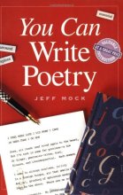Cover art for You Can Write Poetry