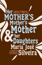 Cover art for Her Mother's Mother's Mother and Her Daughters