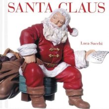 Cover art for Santa Claus