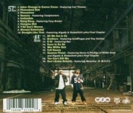Cover art for Reunion